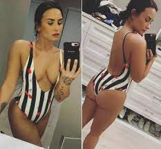 Demi Lovato Booty : r/DemiLovatoThighs
