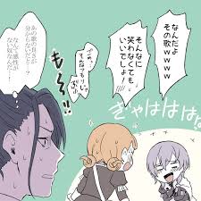 twitter ファイアーエムブレム ファイアーエンブレム 絵