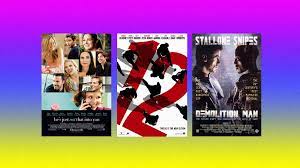 With virtually every movie instantly available on vod, netflix and the likes, let us take away the headache of browsing and choosing, and pick the best kind of movie for you to watch today. The Best Movies To Watch Right Now According To The Gq Editors Gq