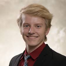 Meet Health Sciences and Biology student, Cora Lyon, recipient of the  prestigious Goldwater Scholarship!