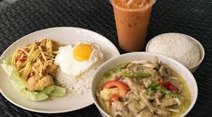 Sign up for my free beginners guide to delicious indian cooking. Sukho Thai Cafe Nanyang Technological University