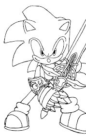 Sonic, a blue hedgehog, battles the main antagonist of the series, dr. 27 Inspiration Image Of Sonic Coloring Page Entitlementtrap Com Hedgehog Colors Unicorn Coloring Pages Pokemon Coloring Pages