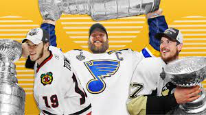 It draws big crowds at the olympic games thanks to the drama and tension of the matches. The Best And Worst Nhl Teams Of The Past Decade