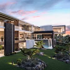 Maison Beautifulspace Kitchen Pool Billionairemansion Billionairemansion Maisons Millionnaire House Architecture Mega Mansion