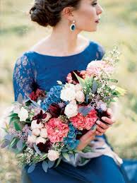 Coral wedding ideas wedding party decorations bridal bouquet coral and navy blue bridesmaids bouquet groom boutonniere mothers bridesmaid wrist classic wedding bouquet royal blue rose flower bouquet for bridal white flower bouquet artificial the bouquet width is about 25cm/10 inch. Pantone S 2019 Color 50 Living Coral Wedding Ideas Page 5 Hi Miss Puff