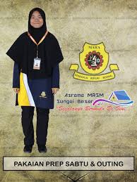 Education in bagan sungai besar, selangor, malaysia. Mrsm Ua Sungai Besar Posts Facebook
