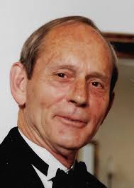 We'll Miss You Mr. Scotty -