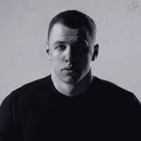 Jacob Poff's Instagram, Twitter & Facebook