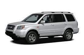 I have an 06 with 150k on it. 2006 Honda Pilot Specs Price Mpg Reviews Cars Com