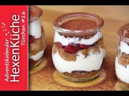 Lebkuchen Tiramisu Im Glas Diehexenkuche De Rezeptideen Fur Den Thermomix Tm5 Lebkuchen Tiramisu Dessert Rezepte Einfach Nachtisch Thermomix