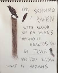 The Raven Far From Home Sam Tinnesz Home Lyrics Lyrics Writing