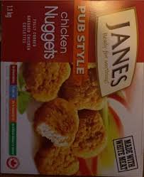 10 Popular Frozen Chicken Nugget Brands, Ranked