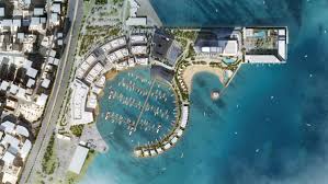 Other facilities offered at the property include luggage storage. Bahrain Marina Manama Kingdom Of Bahrain Projects Benoy