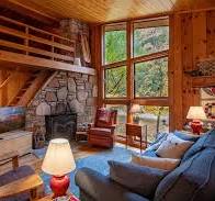 The Apple Cabin in Sedona Scenic Oak Creek Canyon - Coconino ...