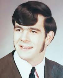 Harold Richard 'Rich' Michels