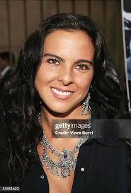 Actress Maria Arce attends the West Coast premiere of the film... News  Photo