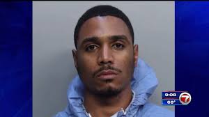 State Attorney's Office updates criminal charges against suspect accused of  murdering homeless men in Miami