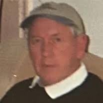 Wayne Mitchell Ritter