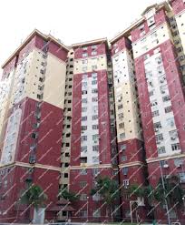 Each unit comes with 3 bedrooms and 2 bathrooms (1 bathroom in master. Lelong Auction Mentari Court Apartment In Taman Seri Mentari Selangor Rm 216 000 On 2020 09 28 Lelongtips Com My