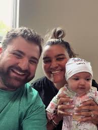 Primeira aulinha da natação da baby Sophie 💖 Baby Sophie's first swimming  lesson 💖