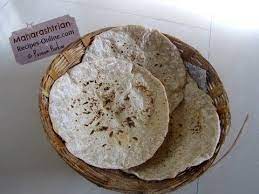 How To Make Jwarichi Bhakri Jowar Ki Roti Sorghum Flour Flatbread Sorghum Flour Maharashtrian Recipes Food