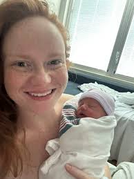 Hello! I had my second son