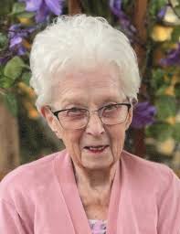 Obituary information for Lorraine Brelie