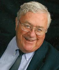 Keith Carmichael Obituary