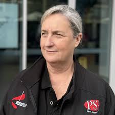 Public Service Association of NSW