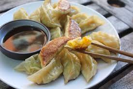 To up the ante, i proposed a blind taste test. Gluten Free Dumpling Nyc The Dumpling Map New York The Infatuation This Post Has All Our Tips On Working Macyn Bastian