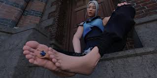 Teebs on X: Jett sizetwitter giantess gts feet  t.couiKKa7X86R  X