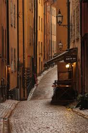 Gamla Stan Stockholm By Russ David Sweden Travel Stockholm Stockholm Sweden