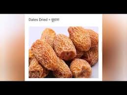 Dry Fruits Name Dry Fruits Name With Photos In English Hindi Youtube Dry Fruits Names Fruit Names Dried Fruit