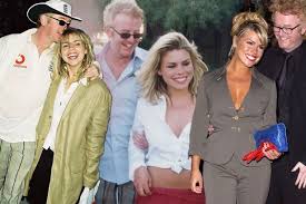 A Look Back At Billie Piper And Chris Evans Marriage As She Turns To Him After Laurence Fox Split Irish Mirror Online