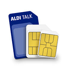 Prepaid credit card, a card that debits money from an associated account that ordinarily uses a signature rather than a pin for verification. Aldi Talk Basis Prepaid Tarif Aldi Talk Online Shop
