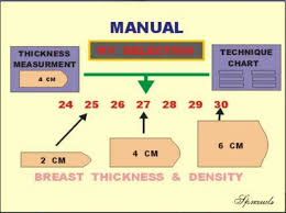 The Physics And Technology Of Mammography