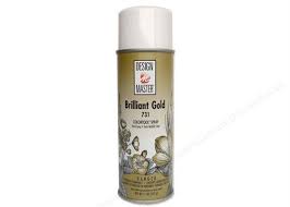 Brilliant Gold Fl Spray
