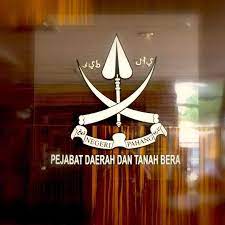 Hilangnya pasal tentang tugas dan kewenangan notaris terutama berkaitan dengan: Pejabat Daerah Dan Tanah Bera Rasmi Home Facebook