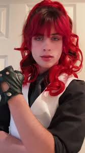 Ultimate Genshin Impact Diluc Cosplay by Rinoa HuTao