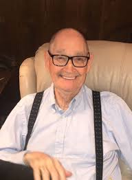 Earl Holt Obituary July 31, 2020