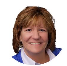 Carrie Cook -Mortgage Loan Officer