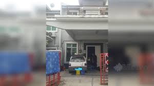 Kejadian berlaku di kampung tok panjang, bukit mertajam, pulau pinang, pagi semalam. Budak Maut Didera Ibu Bapa Tiri