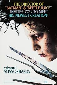 In which city would you find these two places? Face Off Edward Scissorhands Vs Batman Returns Joblo Com