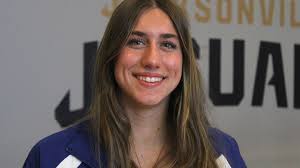 Vote for the Florida Times-Union Girls Athlete of the Week