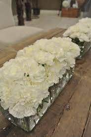 Pin By Roshan Mehra On Flower Arrangements Carnation Wedding Centerpieces Carnation Wedding Carnation Centerpieces