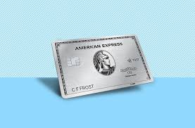 Earn 5x points on airfare purchases. Amex Increased The Platinum Card S Annual Fee To 695 Is It Worth It Nextadvisor With Time