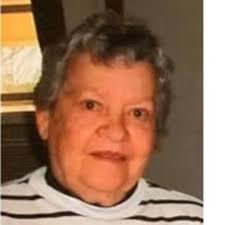 Cornelia "Faye" Simpson Obituary April 25, 2020