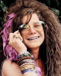 Happy 🎂 Birthday! What's your favorite Janis song 🎶 I'll start, “A Woman  Left Lonely”