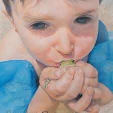 Laurie Bouck Art Studio (@laurie.bouck.art.studio) • Facebook