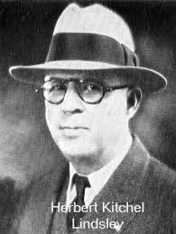 Herbert Kitchel Lindsley (1874-1951)